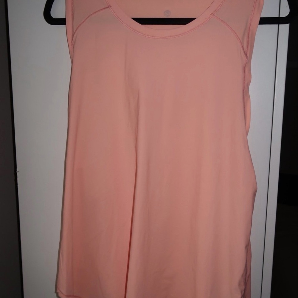 Women’s Athletic Tank Top L
